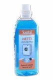 santal vizlágyitó